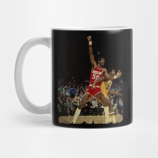 Ralph Sampson Years Played in 1980s Mug